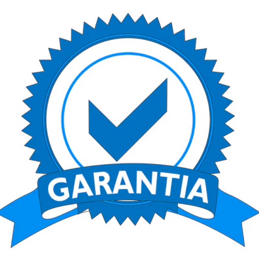 Envío Prioritario + Garantía Extendida 1 Año
