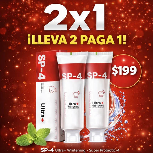 LLEVA GRAN OFERTA 2X1 🦷 Beamach® | Regenera tus Dientes Desde Casa y Dile Adiós a la Sensibilidad