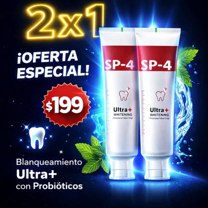 LLEVA GRAN OFERTA 2X1 🦷 Beamach® | Regenera tus Dientes Desde Casa y Dile Adiós a la Sensibilidad