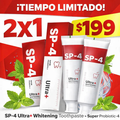 LLEVA GRAN OFERTA 2X1 🦷 Beamach® | Regenera tus Dientes Desde Casa y Dile Adiós a la Sensibilidad