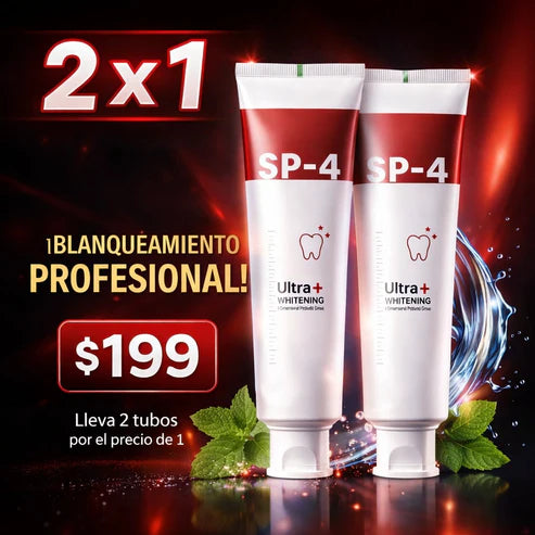LLEVA GRAN OFERTA 2X1 🦷 Beamach® | Regenera tus Dientes Desde Casa y Dile Adiós a la Sensibilidad