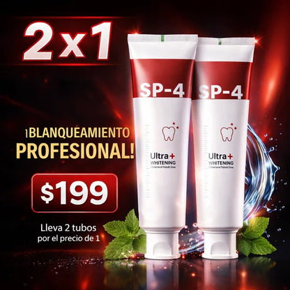 LLEVA GRAN OFERTA 2X1 🦷 Beamach® | Regenera tus Dientes Desde Casa y Dile Adiós a la Sensibilidad